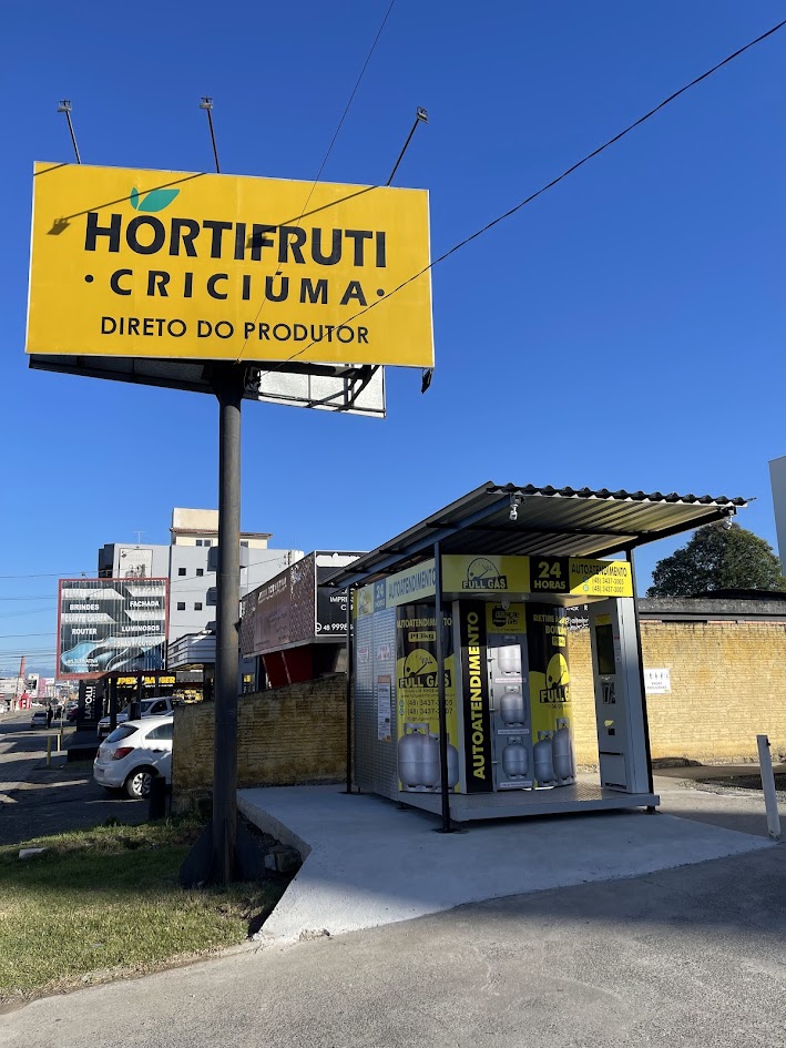 Unidade Quarta Linha